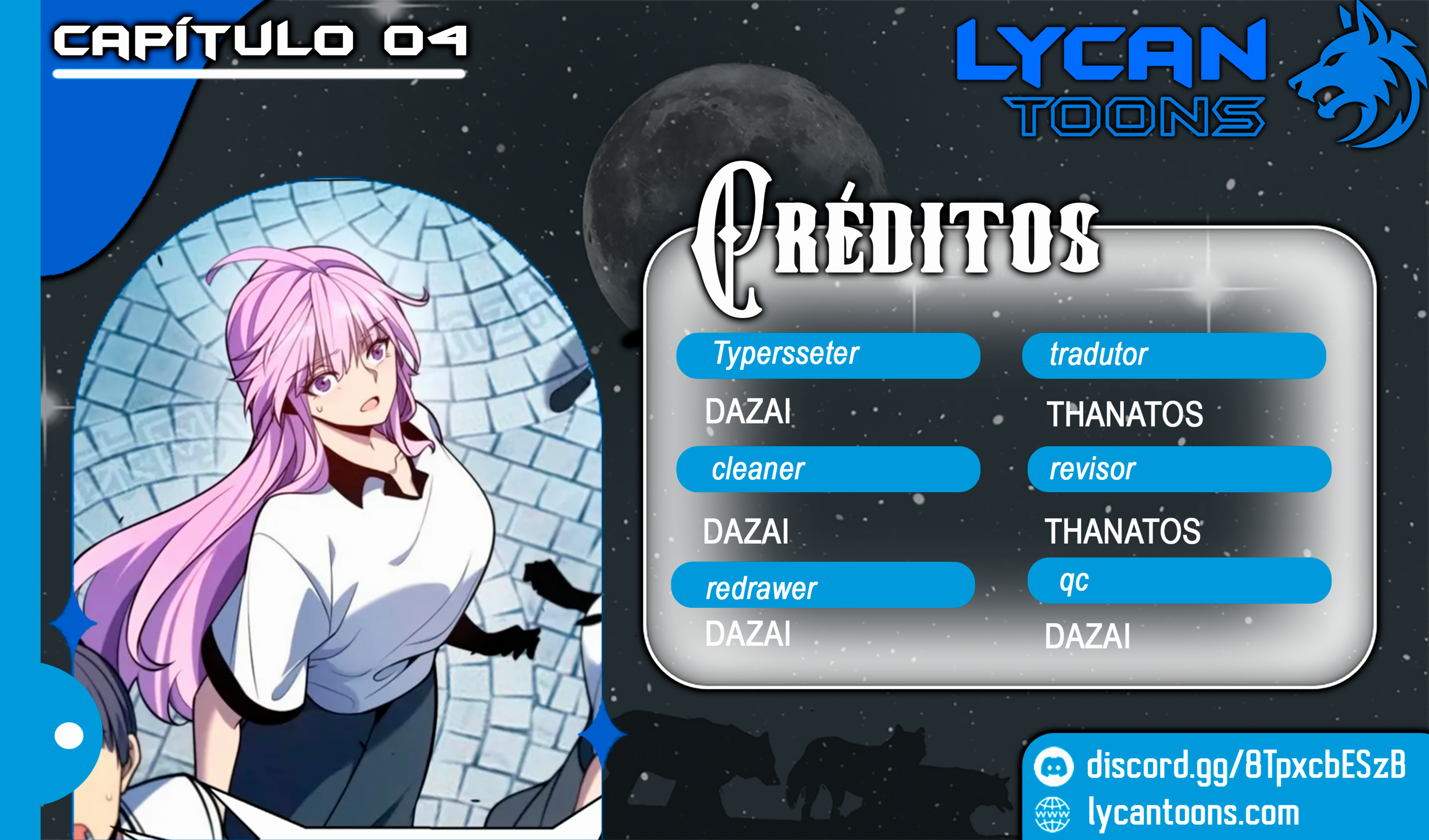 My Starting Talent is Mythical, A Single Strike Smites Deities Capítulo 4 Página 1