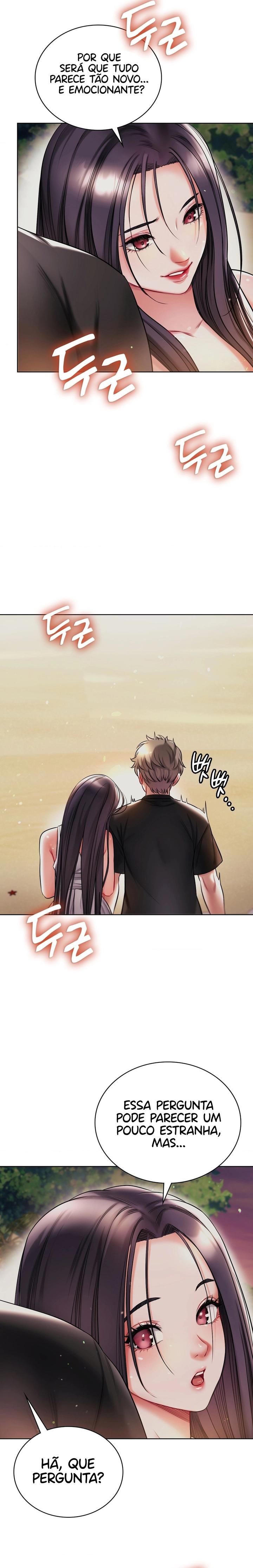 My Stowaway Diary Capítulo 22 Página 20