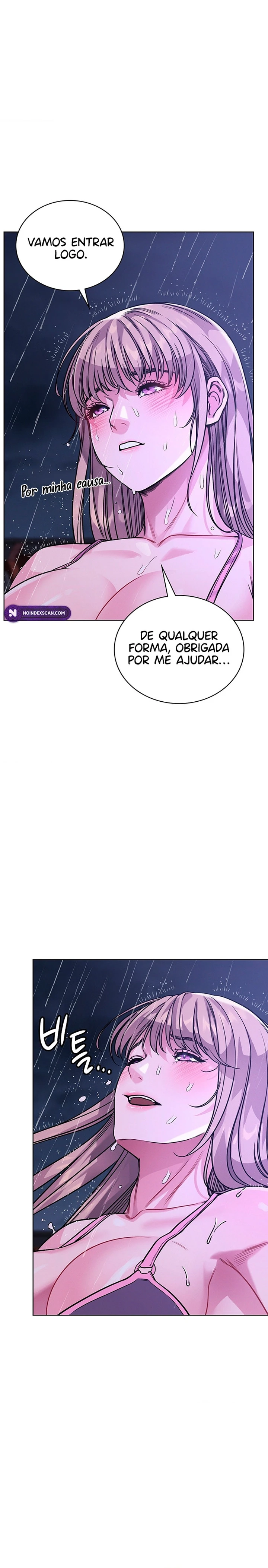 My Stowaway Diary Capítulo 8 Página 17