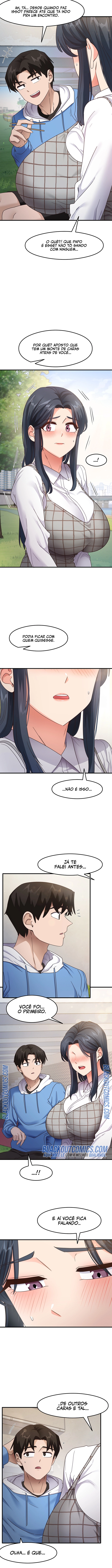 My Study Method Capítulo 13 Página 5