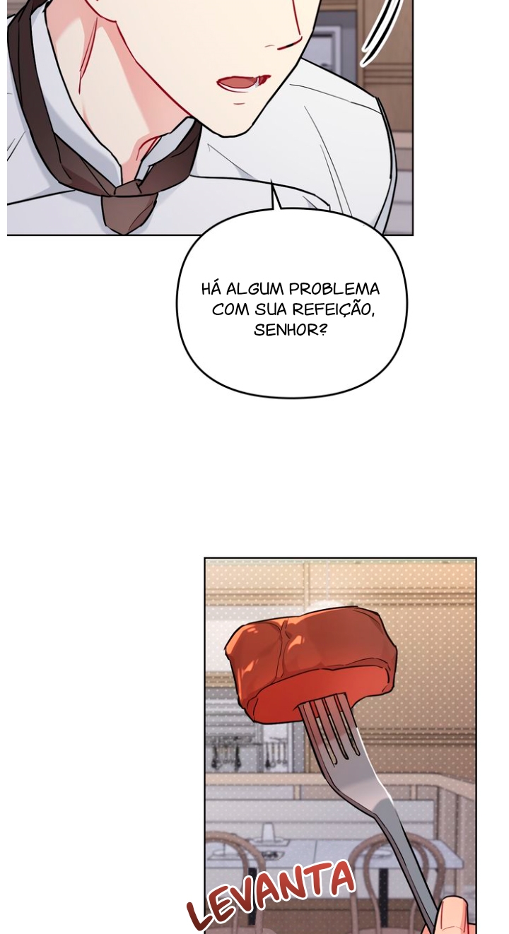 My Sweet Dear Capítulo 0 Página 19