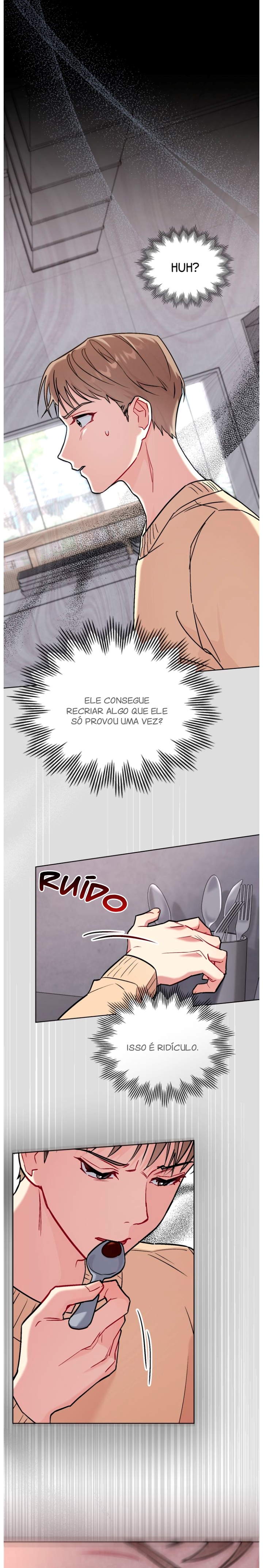 My Sweet Dear Capítulo 2 Página 10