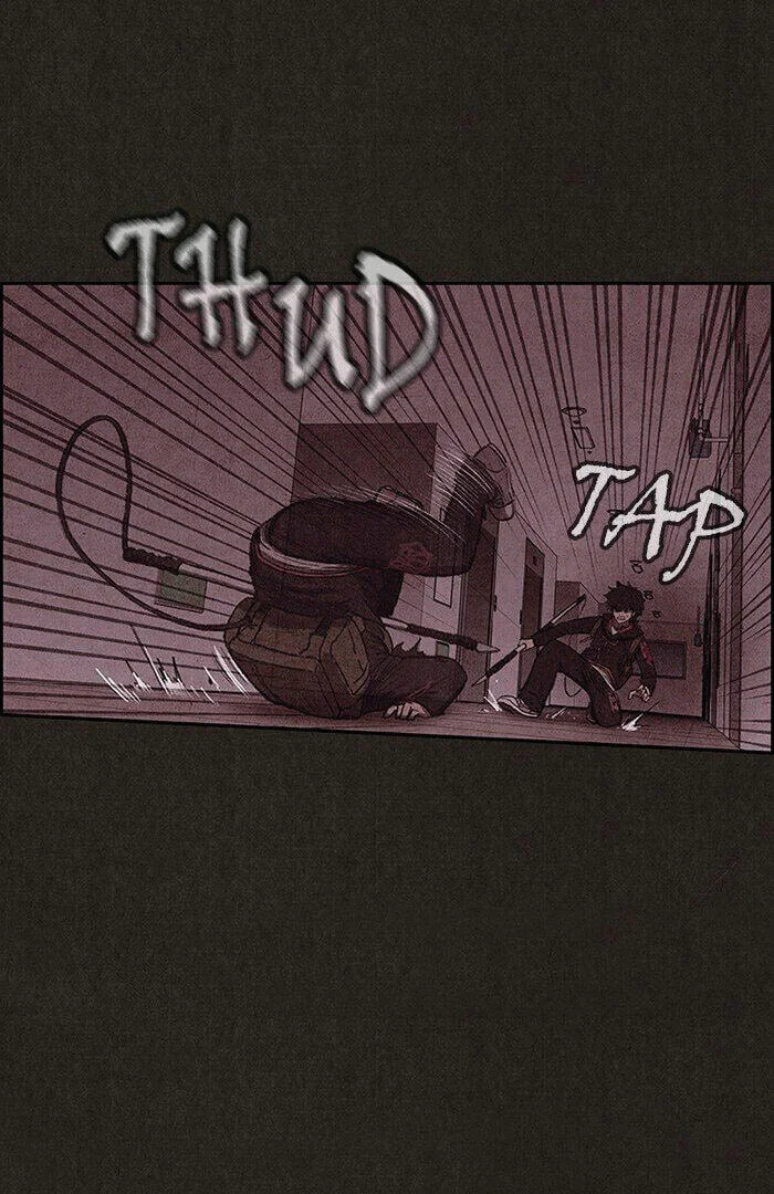 My Sweet Home Capítulo 100 Página 106