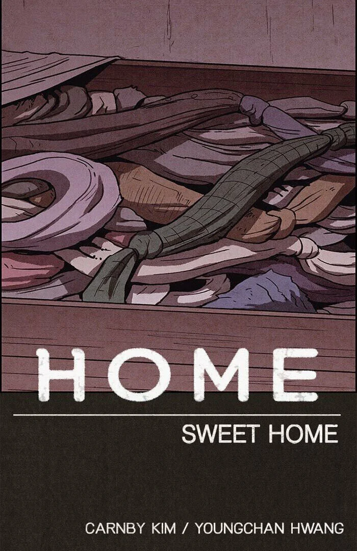 My Sweet Home Capítulo 102 Página 7