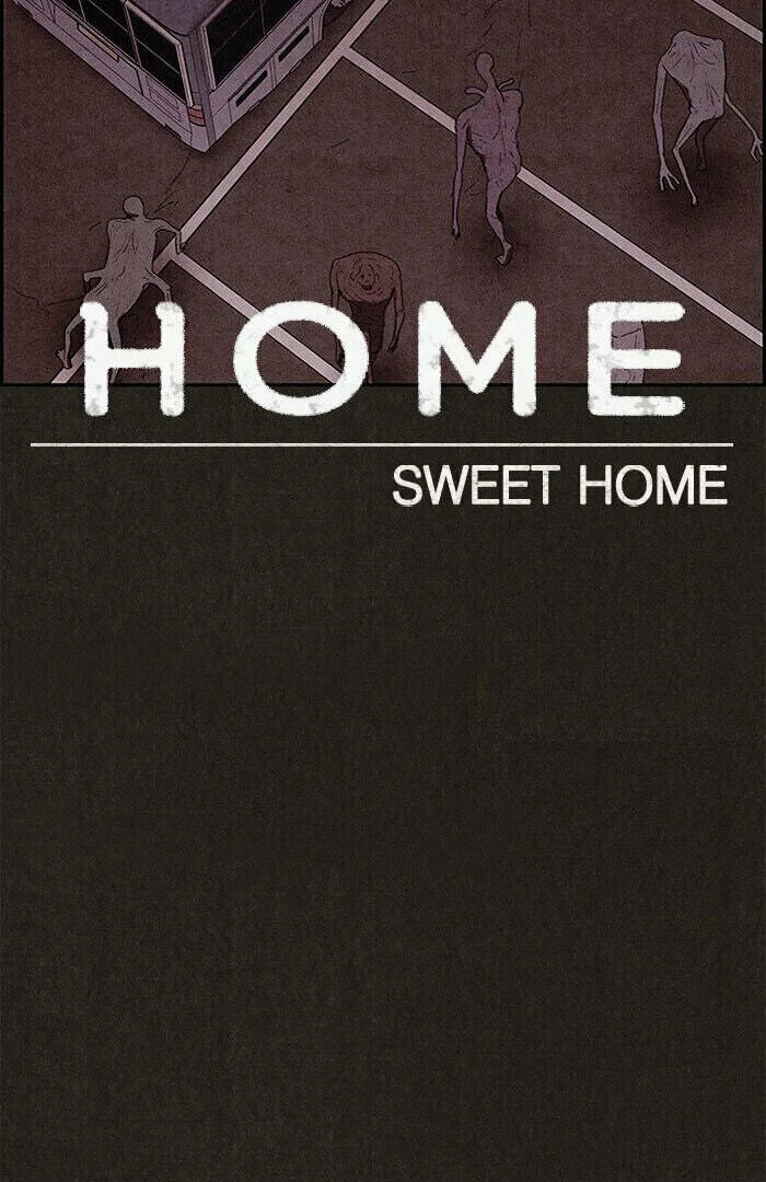 My Sweet Home Capítulo 109 Página 18