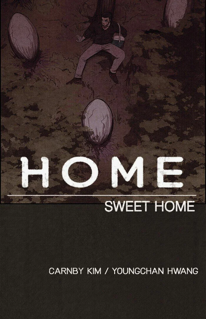 My Sweet Home Capítulo 110 Página 10