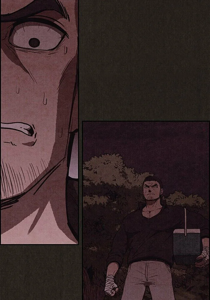 My Sweet Home Capítulo 111 Página 130