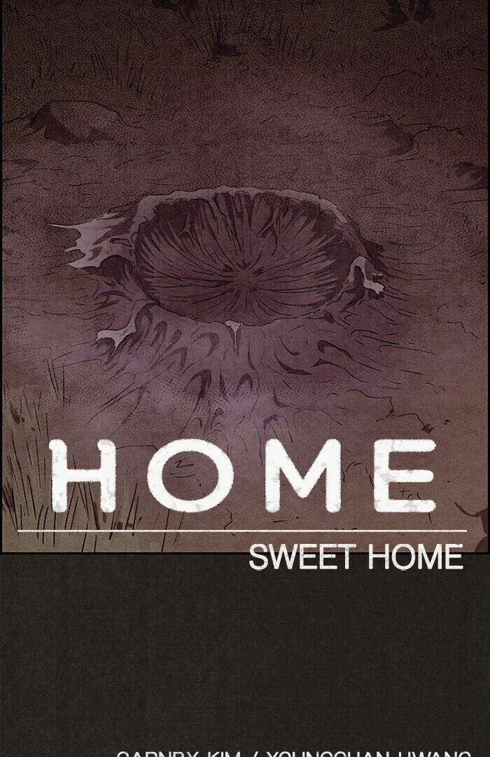 My Sweet Home Capítulo 111 Página 21