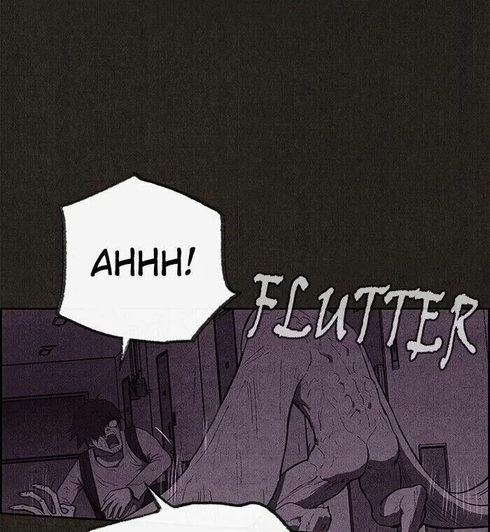 My Sweet Home Capítulo 115 Página 21
