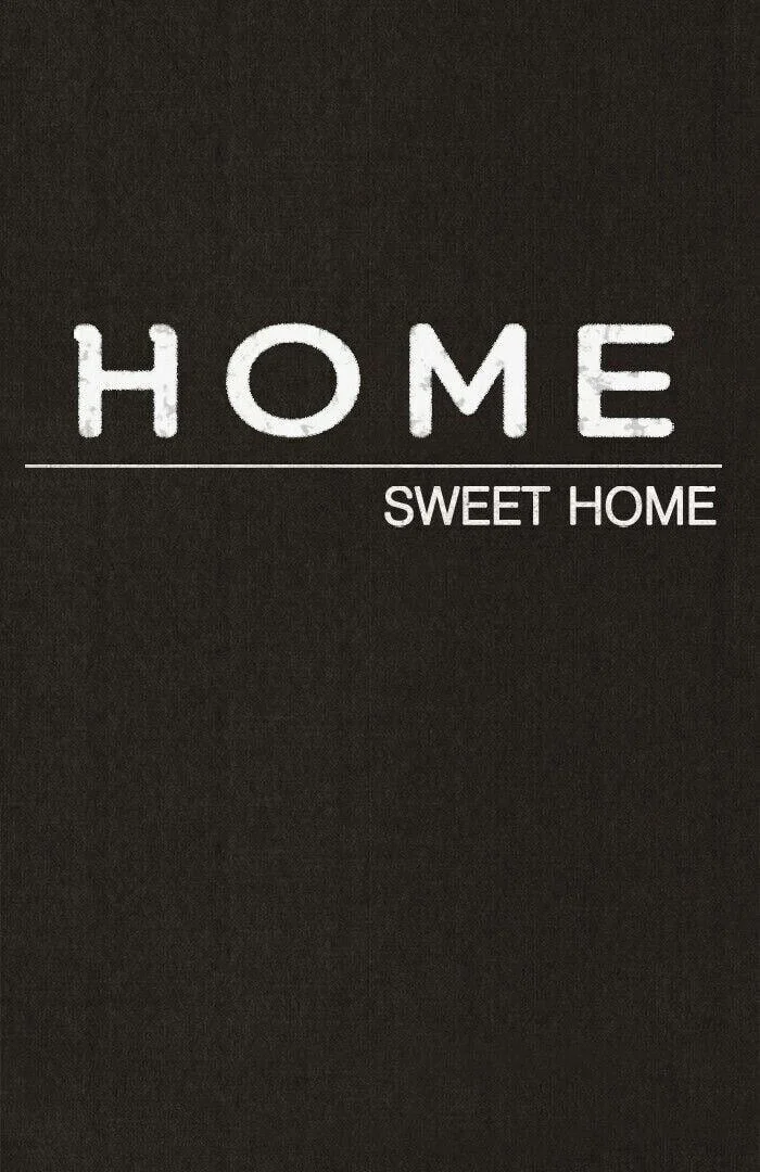 My Sweet Home Capítulo 115 Página 4