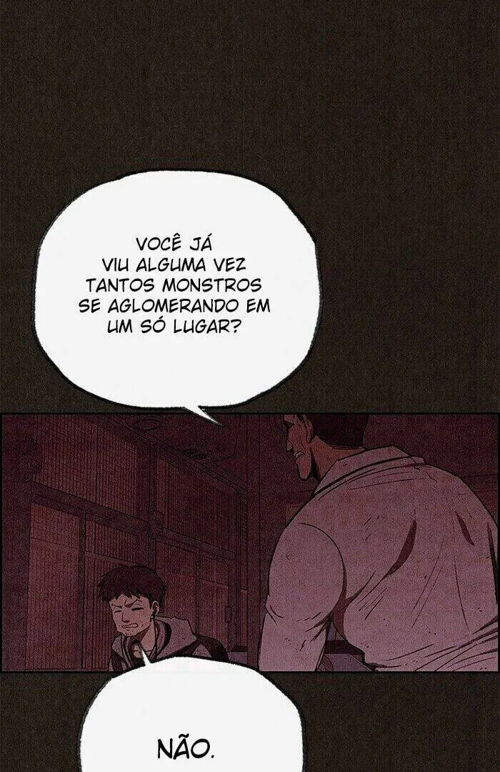 My Sweet Home Capítulo 116 Página 72
