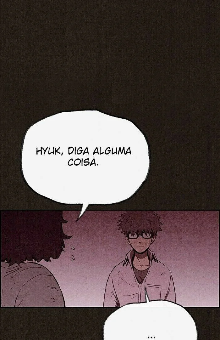 My Sweet Home Capítulo 117 Página 17