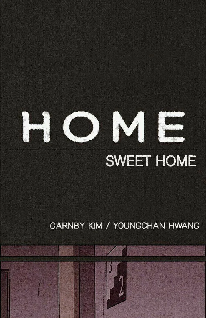 My Sweet Home Capítulo 120 Página 23