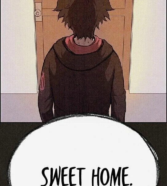 My Sweet Home Capítulo 122 Página 135