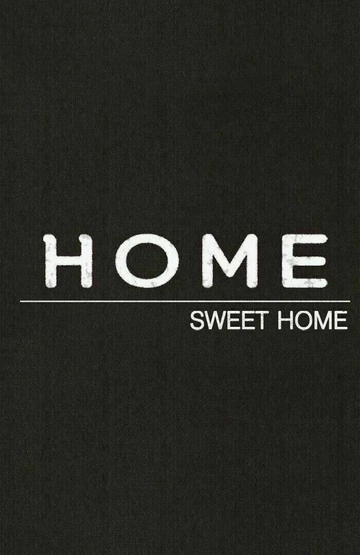 My Sweet Home Capítulo 125 Página 24