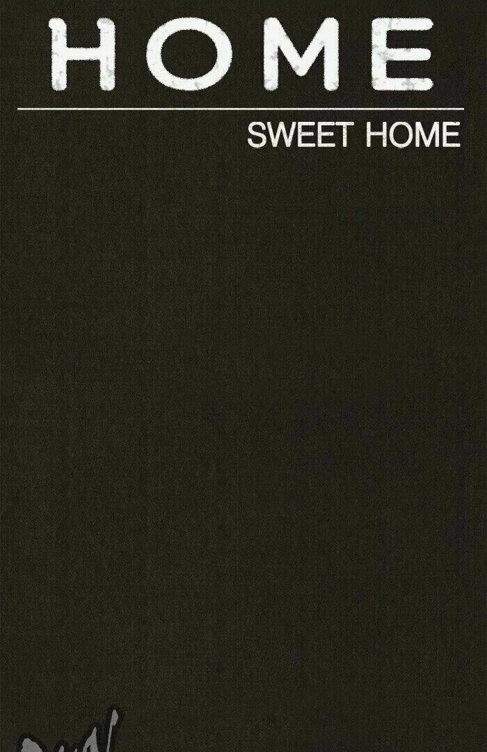 My Sweet Home Capítulo 130 Página 21
