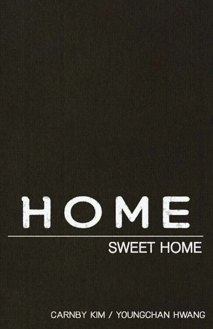 My Sweet Home Capítulo 132 Página 2