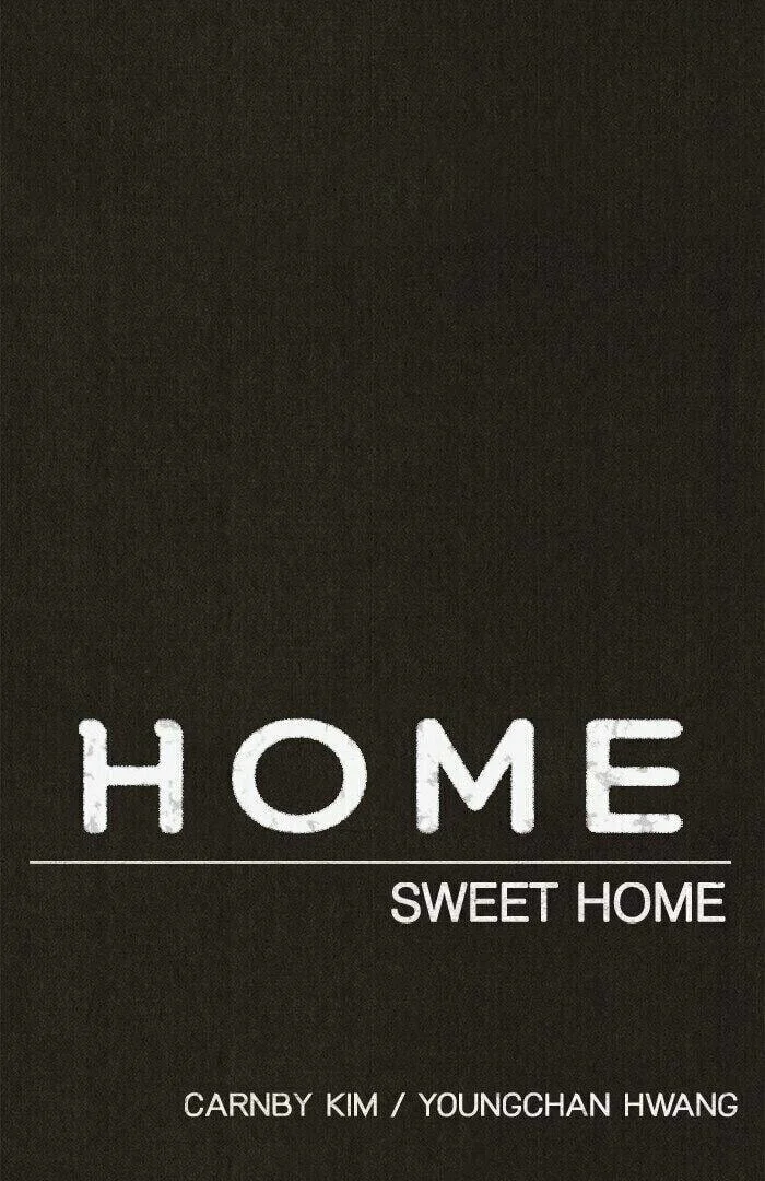 My Sweet Home Capítulo 133 Página 62