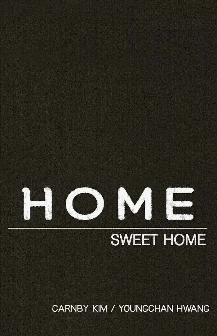 My Sweet Home Capítulo 134 Página 36