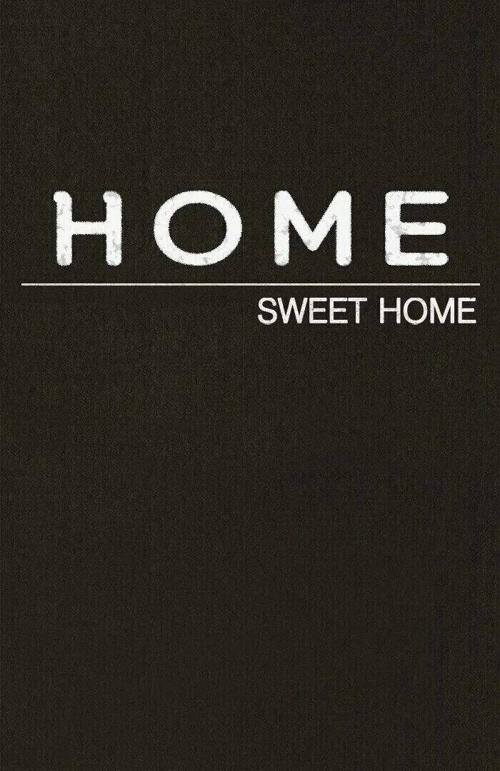 My Sweet Home Capítulo 135 Página 99