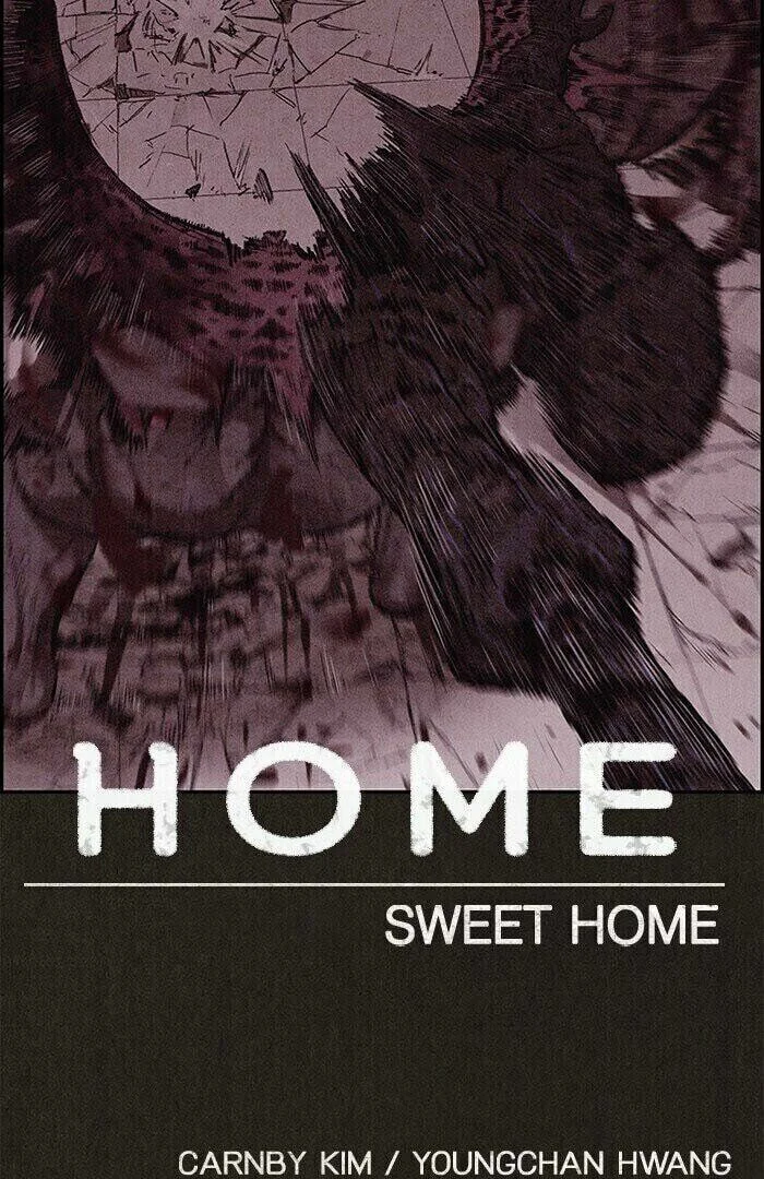 My Sweet Home Capítulo 139 Página 10