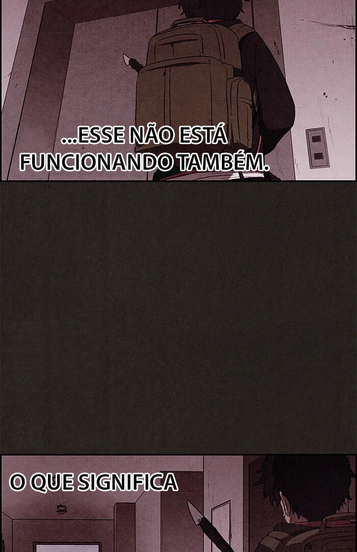 My Sweet Home Capítulo 17 Página 48