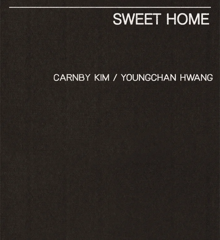 My Sweet Home Capítulo 18 Página 10