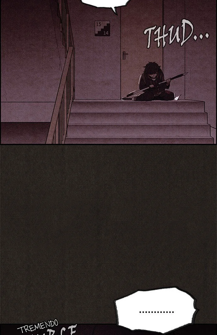 My Sweet Home Capítulo 18 Página 74