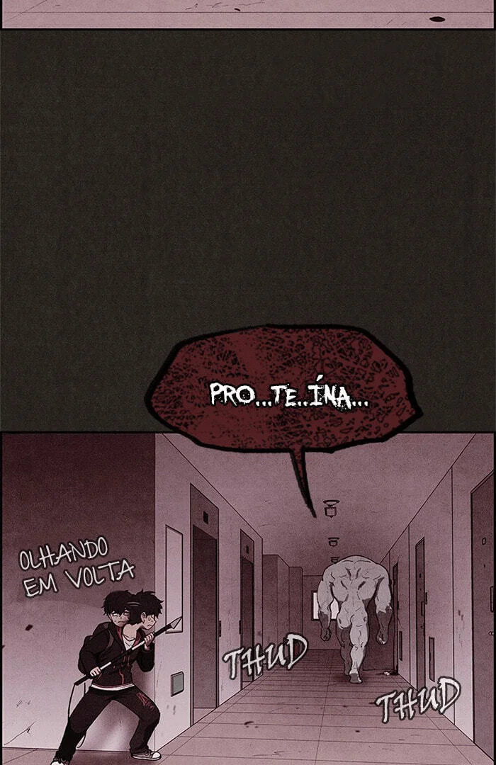 My Sweet Home Capítulo 19 Página 38