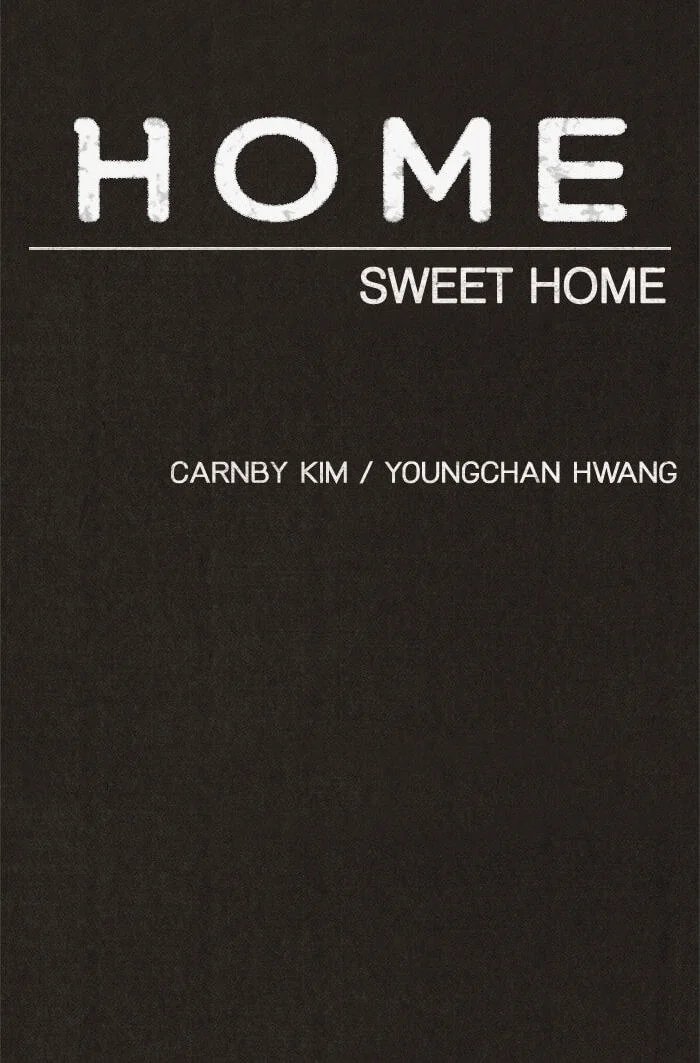 My Sweet Home Capítulo 20 Página 11