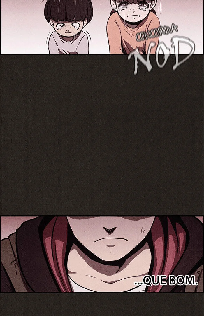 My Sweet Home Capítulo 20 Página 63