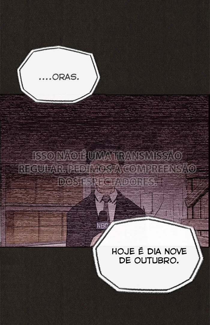 My Sweet Home Capítulo 22 Página 6