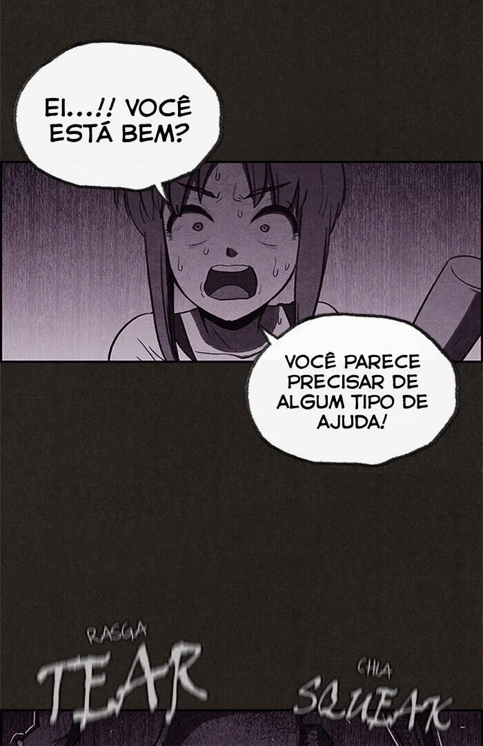 My Sweet Home Capítulo 23 Página 52
