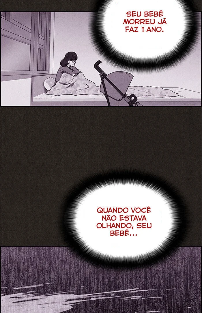 My Sweet Home Capítulo 27 Página 40