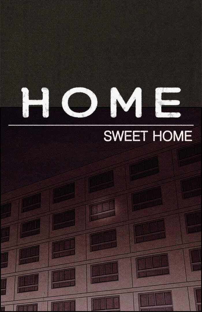 My Sweet Home Capítulo 30 Página 61