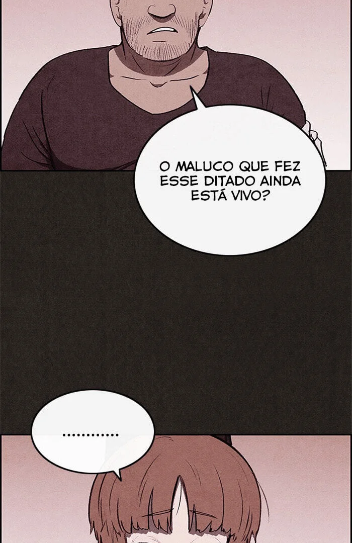 My Sweet Home Capítulo 33 Página 35