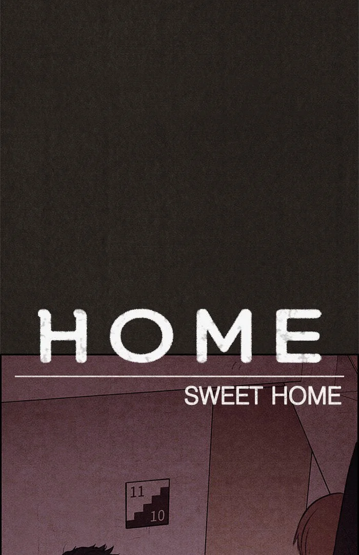 My Sweet Home Capítulo 34 Página 4