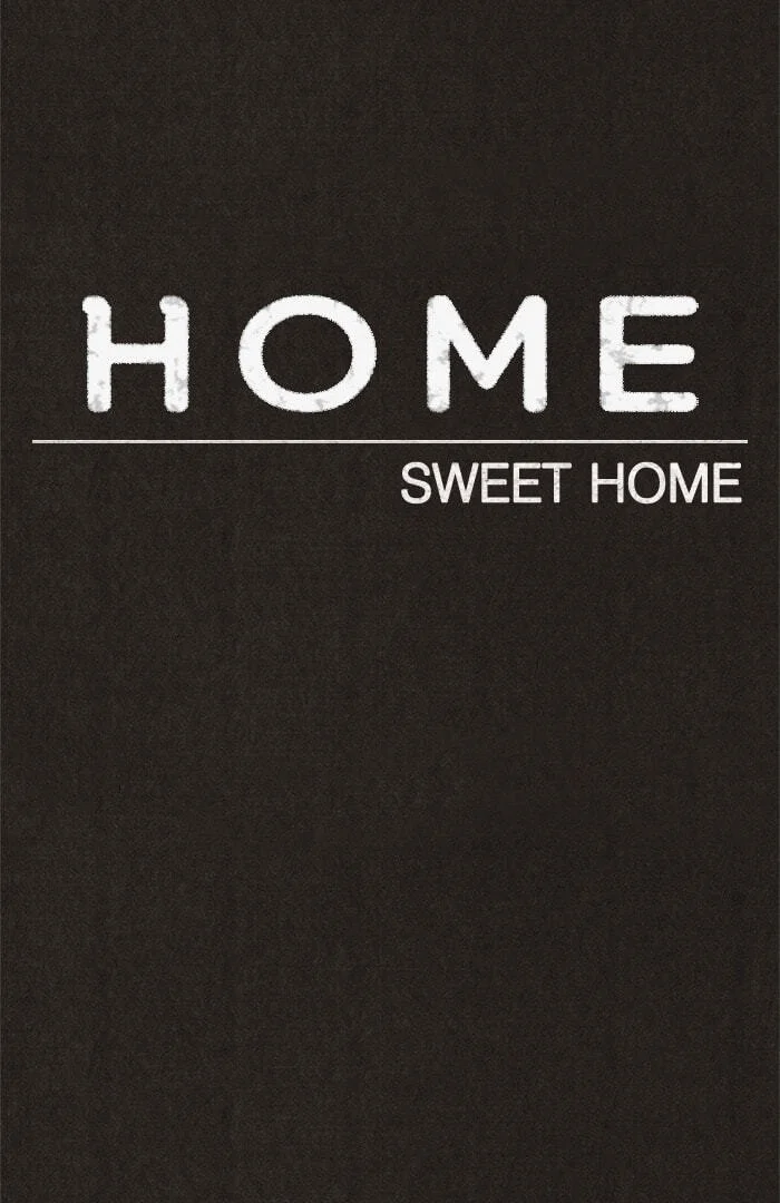 My Sweet Home Capítulo 36 Página 14