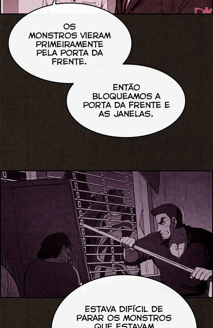 My Sweet Home Capítulo 39 Página 26