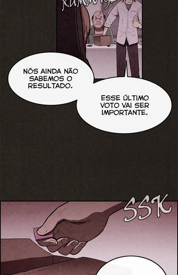 My Sweet Home Capítulo 40 Página 39