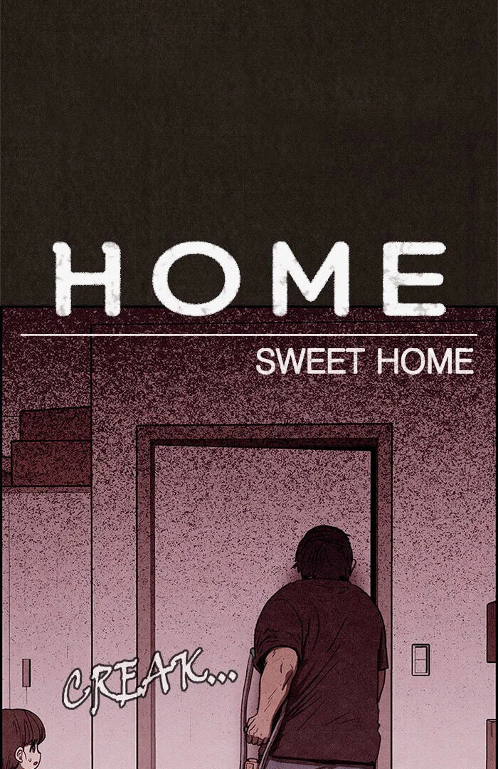My Sweet Home Capítulo 42 Página 28