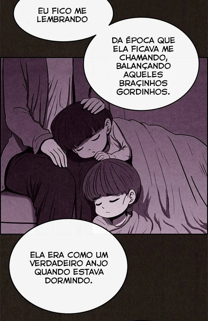 My Sweet Home Capítulo 43 Página 39