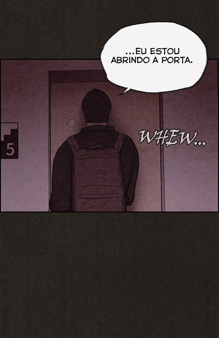 My Sweet Home Capítulo 44 Página 42