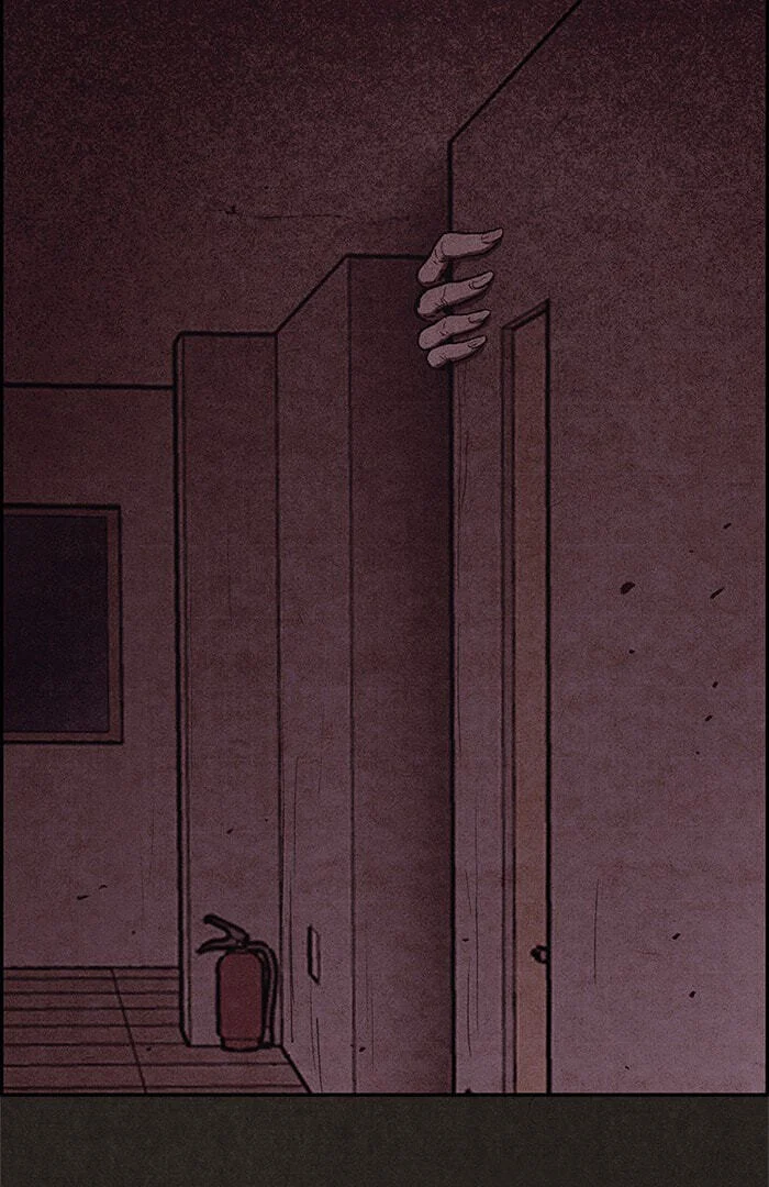 My Sweet Home Capítulo 44 Página 68