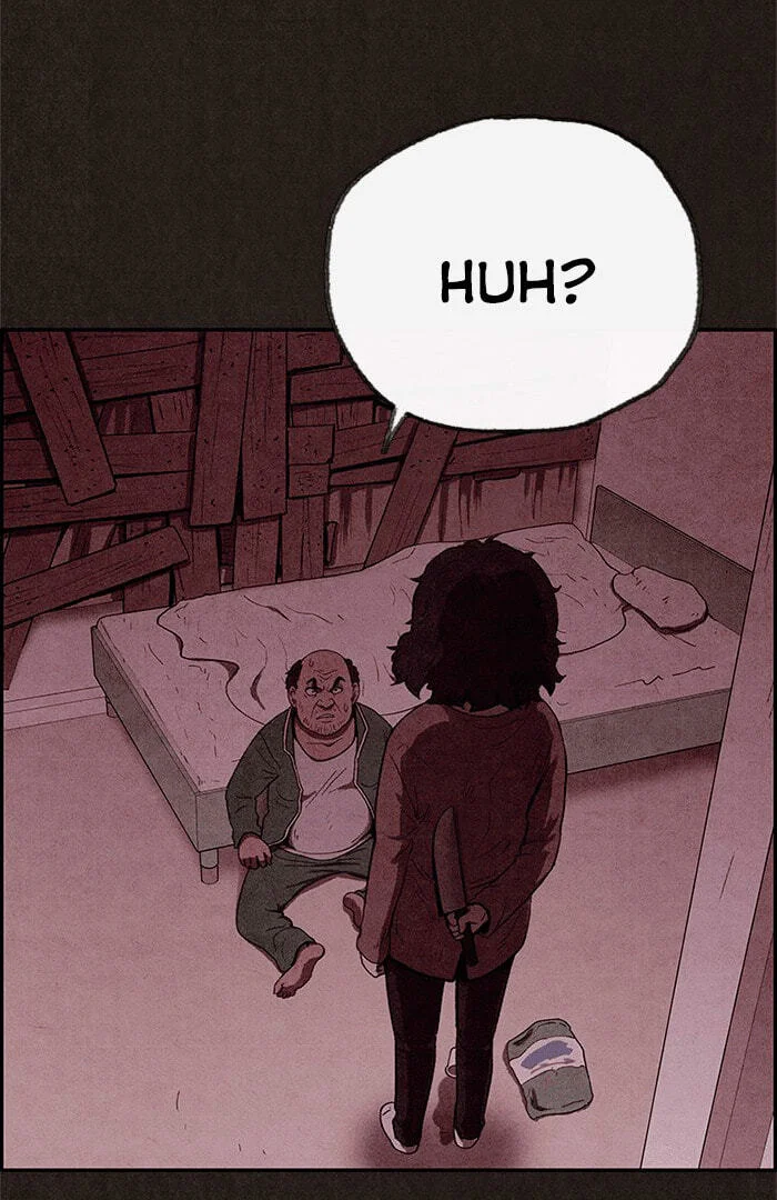 My Sweet Home Capítulo 45 Página 21