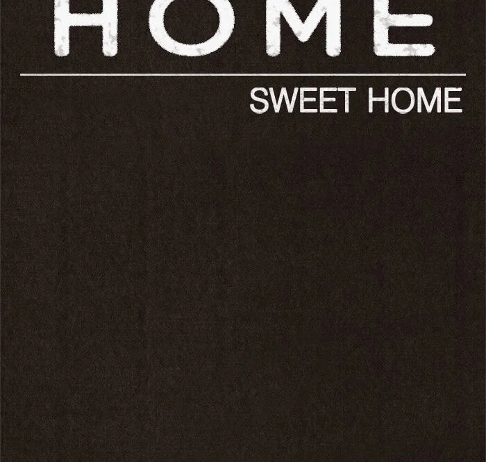 My Sweet Home Capítulo 45 Página 23