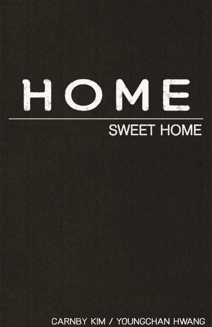 My Sweet Home Capítulo 45 Página 24