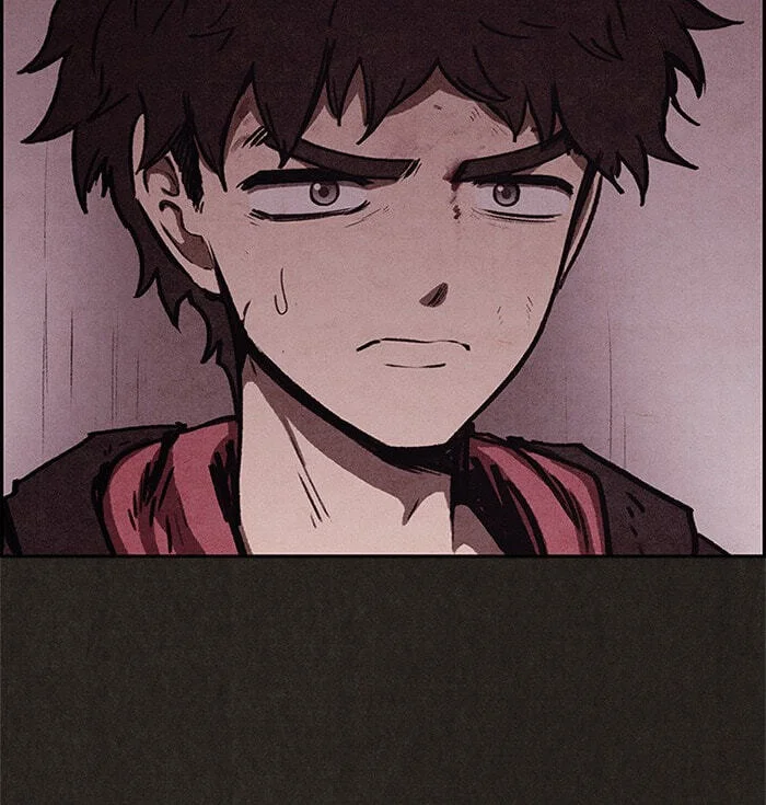 My Sweet Home Capítulo 51 Página 47