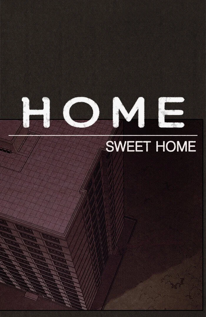 My Sweet Home Capítulo 52 Página 18