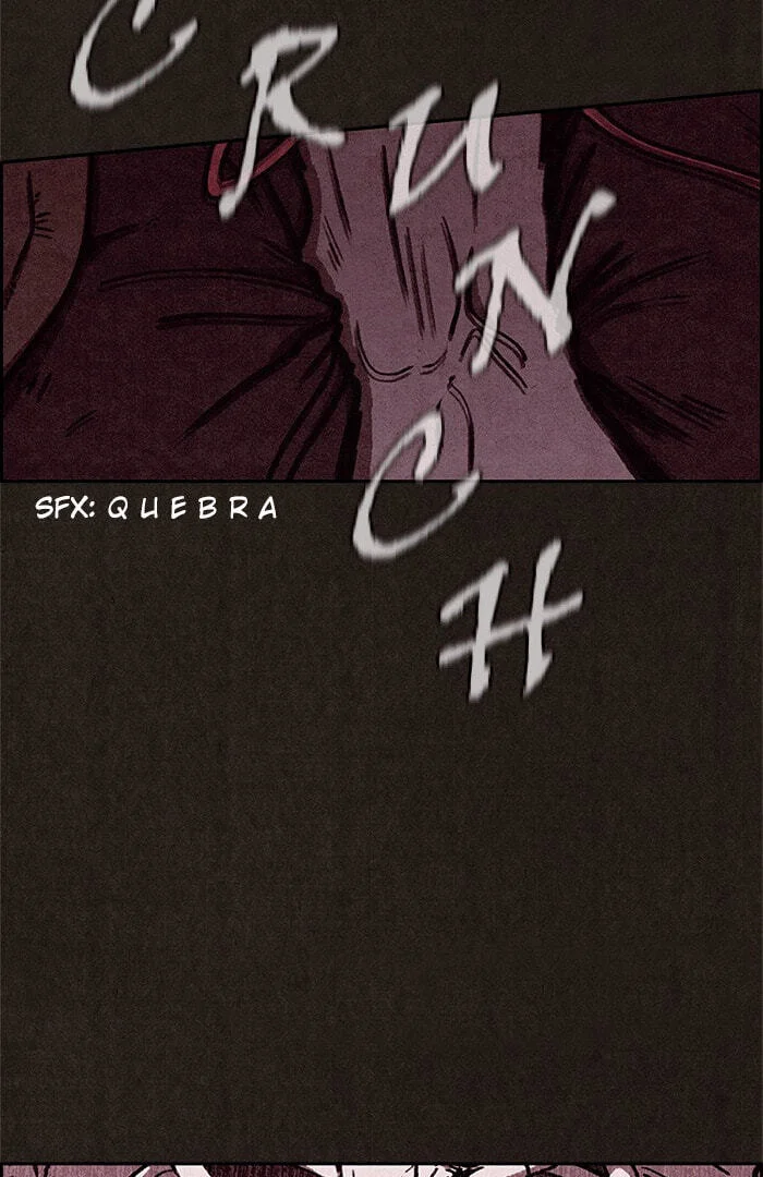 My Sweet Home Capítulo 53 Página 68